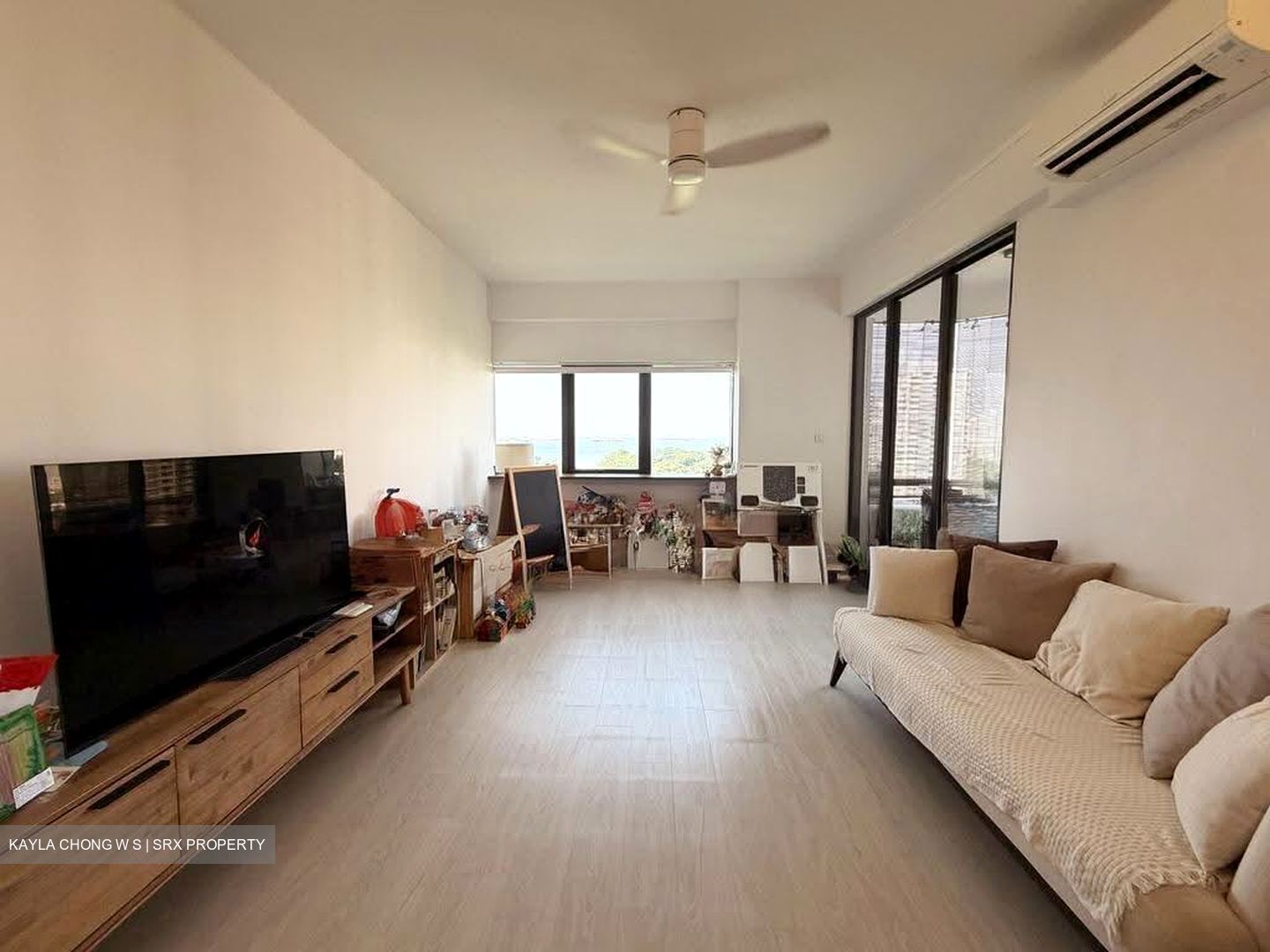 Bayshore Park (D16), Condominium #610373611